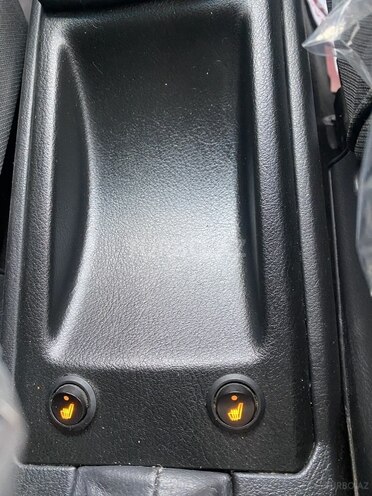 ZAZ  2017, 20,000 km - 1.5 l - Bakı