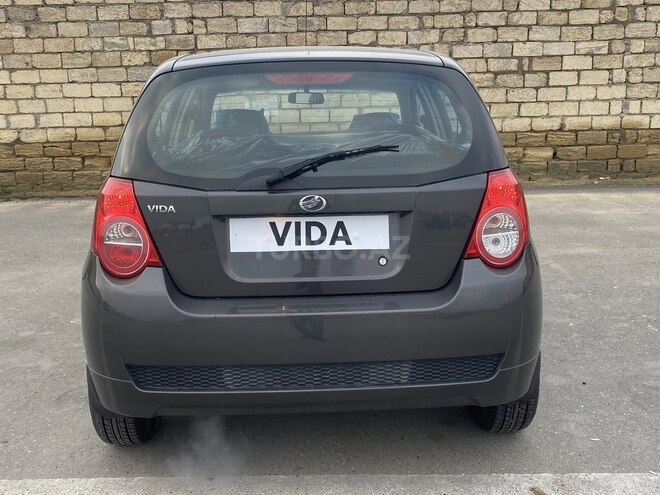 ZAZ  2017, 20,000 km - 1.5 l - Bakı