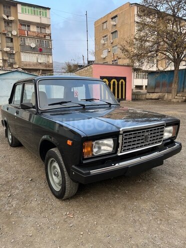 LADA (VAZ) 2107 2011, 98,681 km - 1.6 л - Mingəçevir
