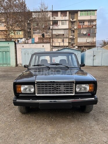 LADA (VAZ) 2107 2011, 98,681 km - 1.6 л - Mingəçevir