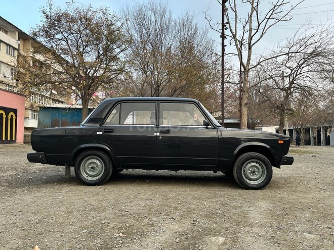 LADA (VAZ) 2107 2011, 98,681 km - 1.6 л - Mingəçevir