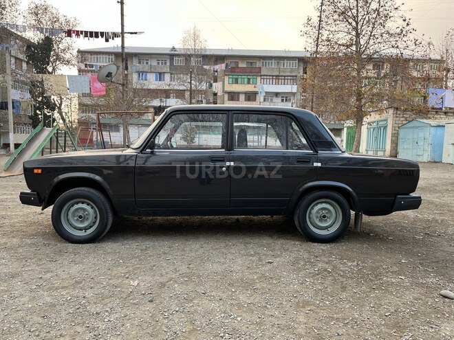 LADA (VAZ) 2107 2011, 98,681 km - 1.6 л - Mingəçevir