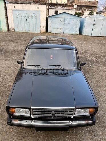 LADA (VAZ) 2107 2011, 98,681 km - 1.6 л - Mingəçevir