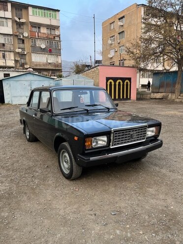 LADA (VAZ) 2107 2011, 98,681 km - 1.6 л - Mingəçevir