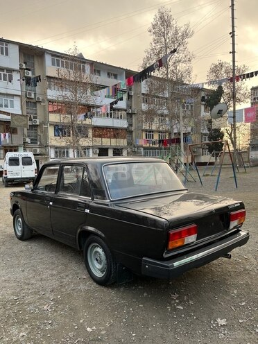 LADA (VAZ) 2107 2011, 98,681 km - 1.6 л - Mingəçevir