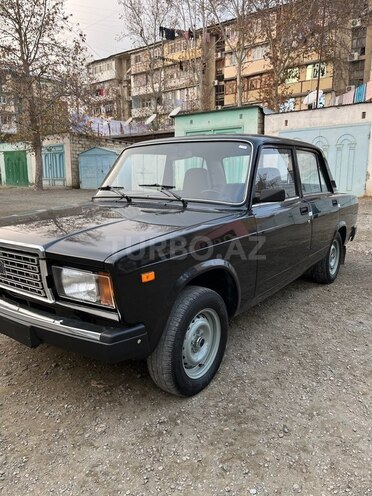 LADA (VAZ) 2107 2011, 98,681 km - 1.6 л - Mingəçevir
