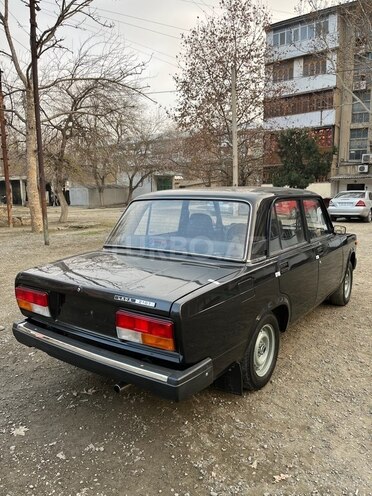 LADA (VAZ) 2107 2011, 98,681 km - 1.6 л - Mingəçevir