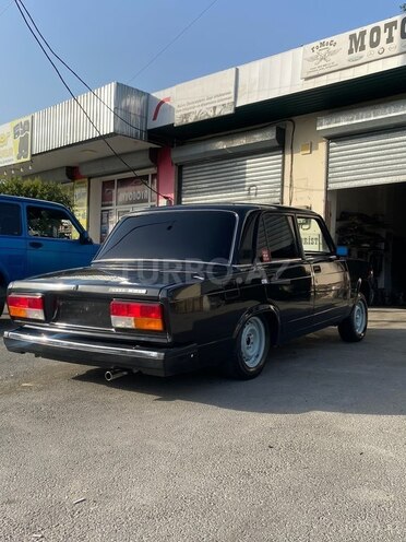 LADA (VAZ) 2107 2011, 98,681 km - 1.6 л - Mingəçevir