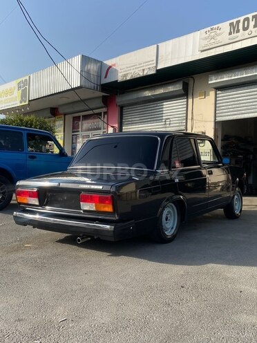 LADA (VAZ) 2107 2011, 98,681 km - 1.6 л - Mingəçevir