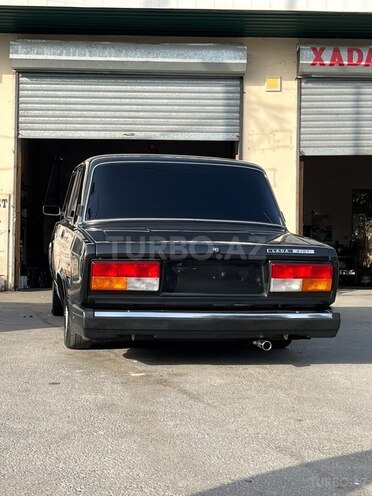 LADA (VAZ) 2107 2011, 98,681 km - 1.6 л - Mingəçevir