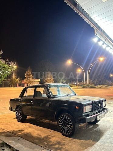 LADA (VAZ) 2107 2011, 98,681 km - 1.6 л - Mingəçevir