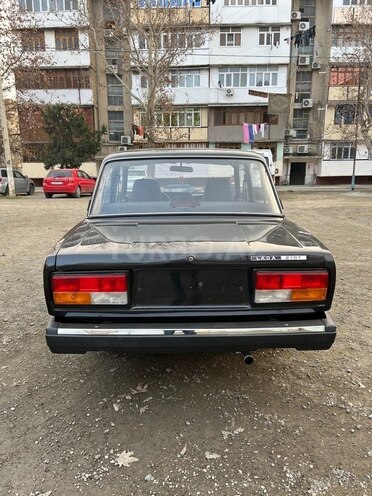 LADA (VAZ) 2107 2011, 98,681 km - 1.6 л - Mingəçevir