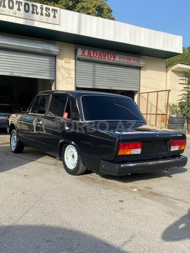 LADA (VAZ) 2107 2011, 98,681 km - 1.6 л - Mingəçevir