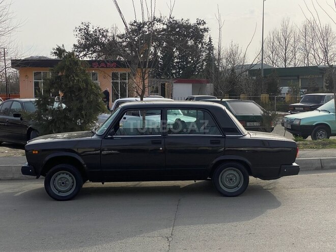 LADA (VAZ) 2107 2011, 98,681 km - 1.6 л - Mingəçevir