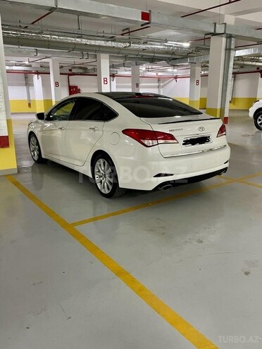 Hyundai i40 2013, 286,000 km - 2.0 l - Bakı