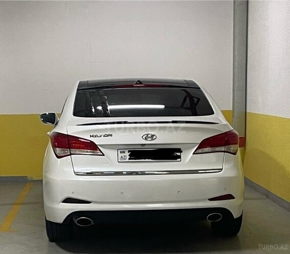 Hyundai i40 2013, 286,000 km - 2.0 l - Bakı