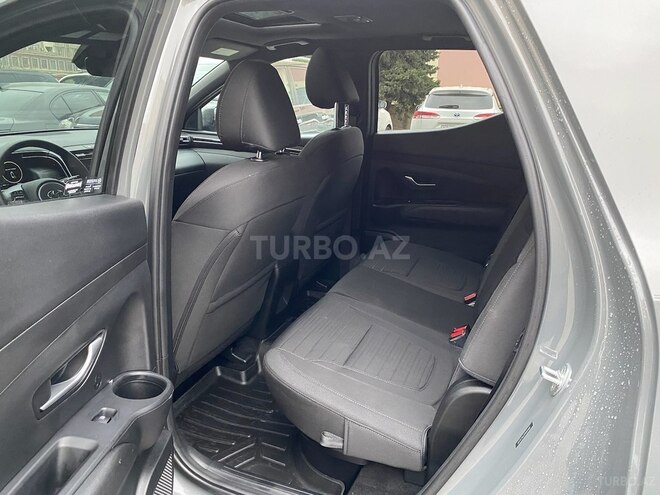 Hyundai Santa Cruz 2022, 14,500 km - 2.5 l - Bakı