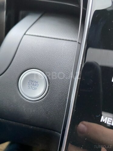 Hyundai Santa Cruz 2022, 14,500 km - 2.5 l - Bakı