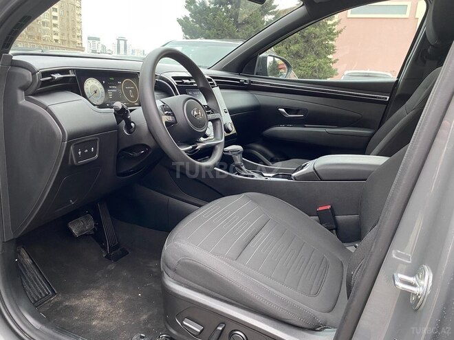 Hyundai Santa Cruz 2022, 14,500 km - 2.5 l - Bakı