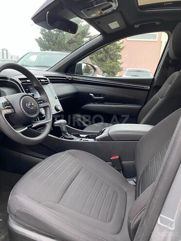 Hyundai Santa Cruz 2022, 14,500 km - 2.5 l - Bakı