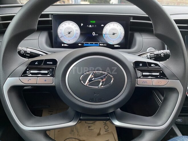 Hyundai Santa Cruz 2022, 14,500 km - 2.5 l - Bakı