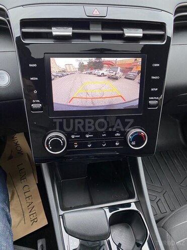 Hyundai Santa Cruz 2022, 14,500 km - 2.5 l - Bakı