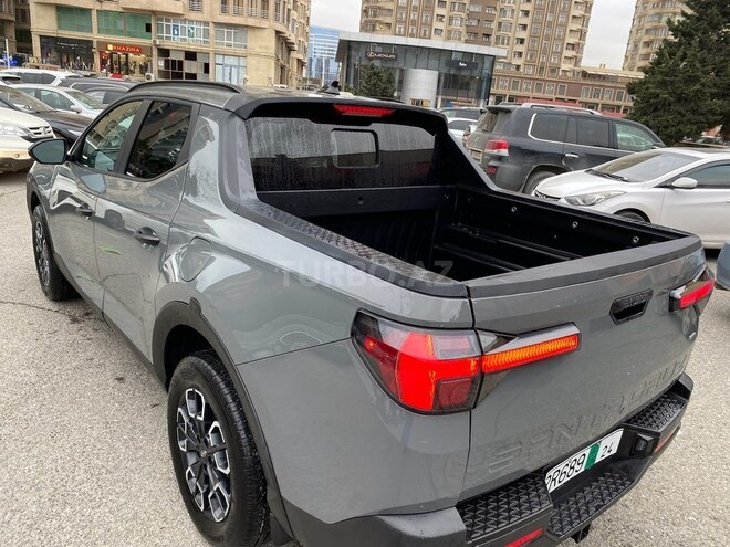 Hyundai Santa Cruz 2022, 14,500 km - 2.5 l - Bakı