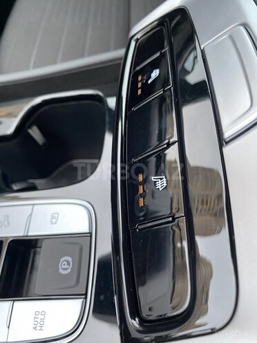 Hyundai Santa Cruz 2022, 14,500 km - 2.5 l - Bakı