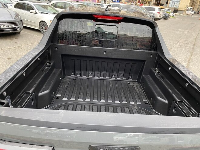 Hyundai Santa Cruz 2022, 14,500 km - 2.5 l - Bakı