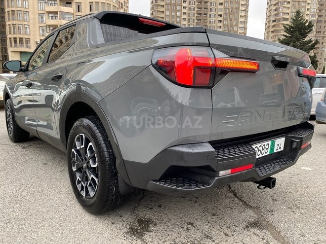 Hyundai Santa Cruz 2022, 14,500 km - 2.5 l - Bakı