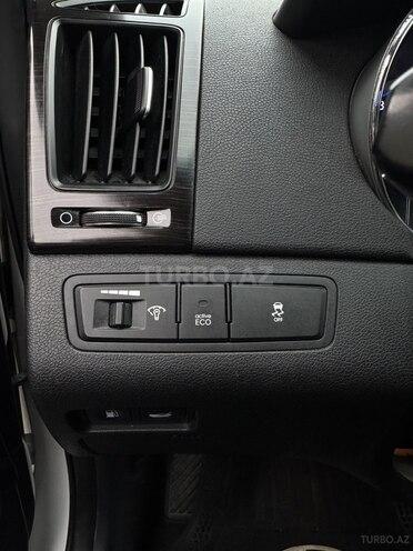 Hyundai Sonata 2012, 250,000 km - 2.0 l - Bakı
