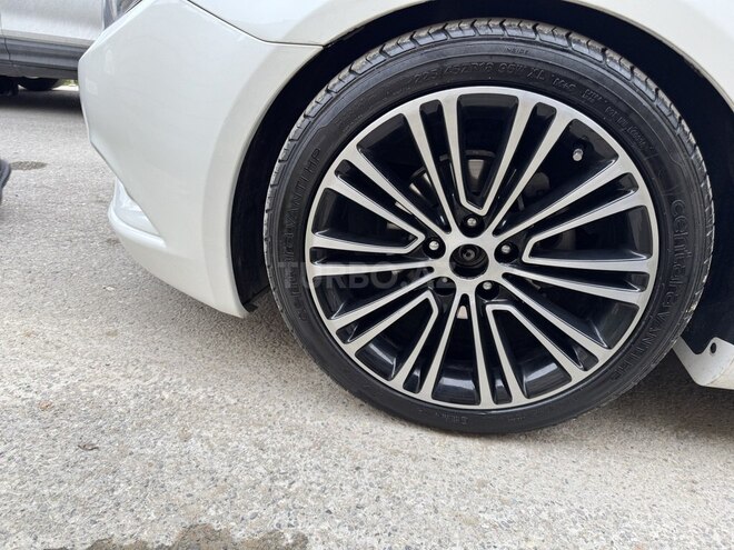 Hyundai Sonata 2012, 250,000 km - 2.0 l - Bakı