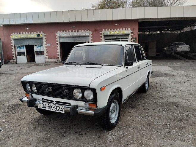 LADA (VAZ) 2106 2001, 165,241 km - 1.6 l - Ucar