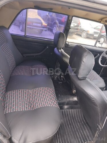 LADA (VAZ) 2106 2001, 165,241 km - 1.6 l - Ucar