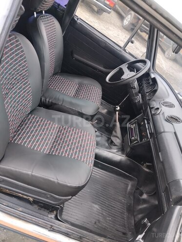 LADA (VAZ) 2106 2001, 165,241 km - 1.6 l - Ucar