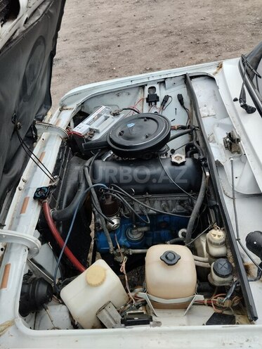 LADA (VAZ) 2106 2001, 165,241 km - 1.6 l - Ucar