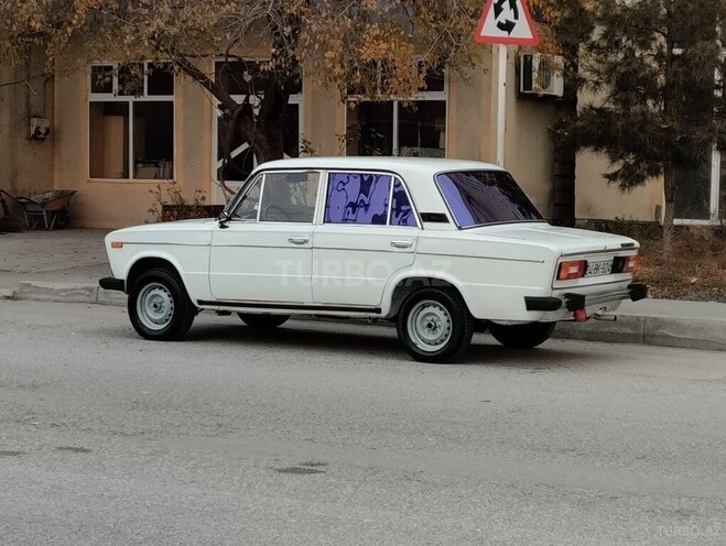 LADA (VAZ) 2106 2001, 165,241 km - 1.6 l - Ucar