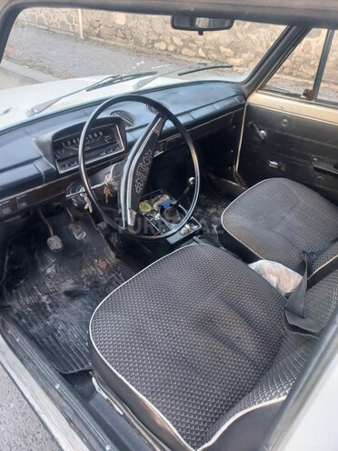 LADA (VAZ) 21011 1982, 155,000 km - 1.3 л - Şəki