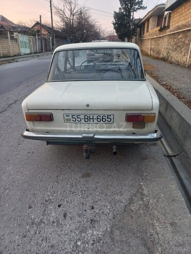 LADA (VAZ) 21011 1982, 155,000 km - 1.3 л - Şəki