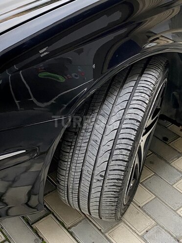Mercedes E 220 d 2002, 246,000 km - 2.2 l - Bakı