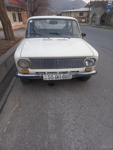 LADA (VAZ) 21011 1982, 155,000 km - 1.3 л - Şəki