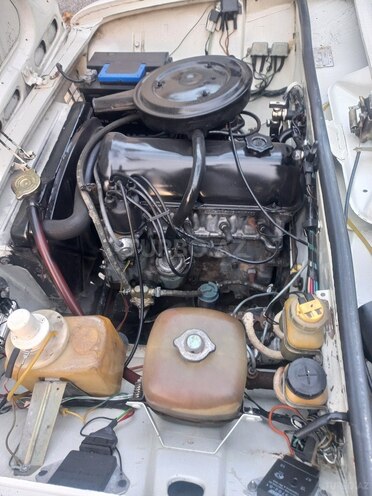 LADA (VAZ) 21011 1982, 155,000 km - 1.3 л - Şəki