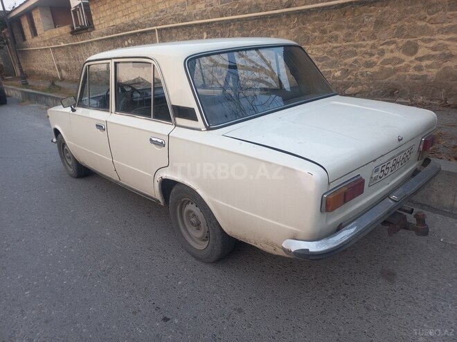 LADA (VAZ) 21011 1982, 155,000 km - 1.3 л - Şəki