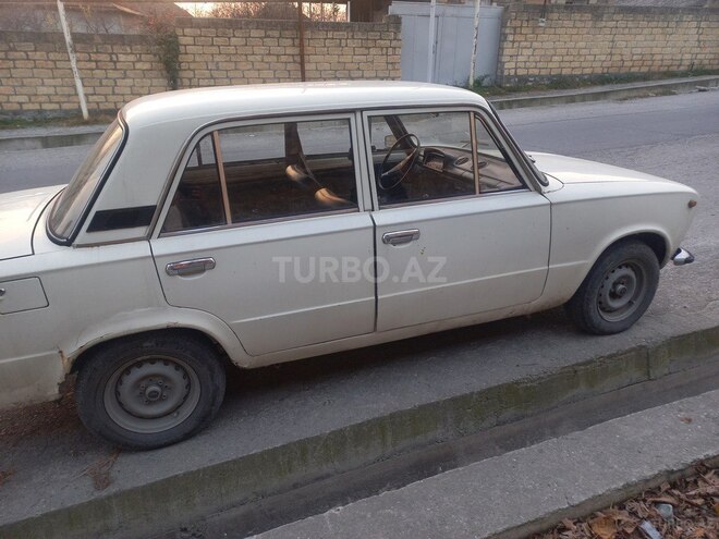 LADA (VAZ) 21011 1982, 155,000 km - 1.3 л - Şəki