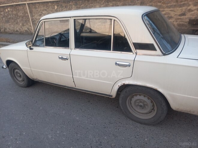 LADA (VAZ) 21011 1982, 155,000 km - 1.3 л - Şəki