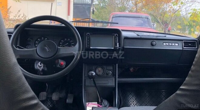 LADA (VAZ) 2107 2010, 88,000 km - 1.6 л - Gəncə