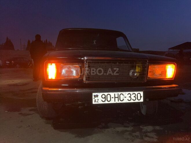 LADA (VAZ) 2107 2010, 88,000 km - 1.6 л - Gəncə