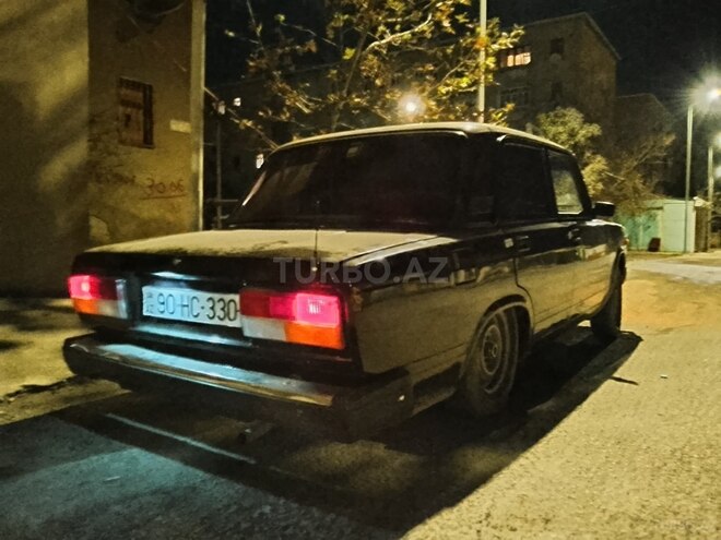 LADA (VAZ) 2107 2010, 88,000 km - 1.6 л - Gəncə