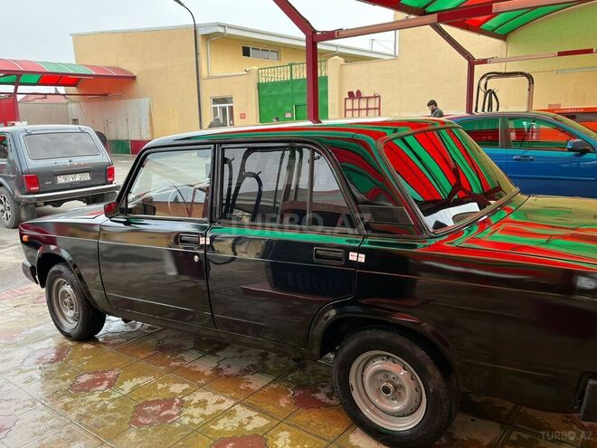 LADA (VAZ) 2107 2010, 88,000 km - 1.6 л - Gəncə