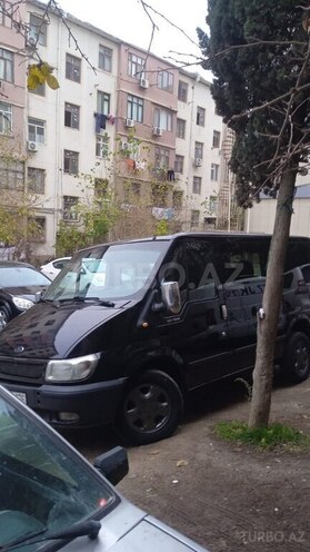 Ford Transit 2001, 521,761 km - 2.2 l - Bakı